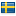 trondheimhavn.no server is located in Sweden